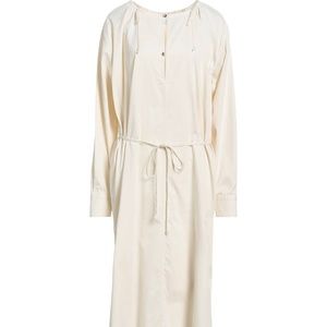 Bottega Veneta Midi Length Dress Made in Italy (US Size 2 IT Size 38)